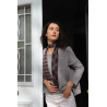 Bandeau Liseron Corail