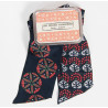 Bandeau Liseron Corail