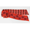 Bandeau Liseron Orange