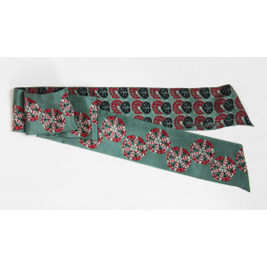 Bandeau Liseron Kaki