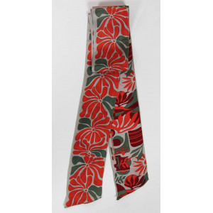 Bandeau Ylang Ylang Orange