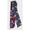 Bandeau Ylang Ylang Prune Purple