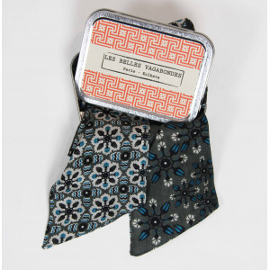 Bandeau Marrakech kaki