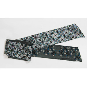 Bandeau Marrakech kaki