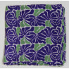 Mini Plumeria Prune Purple