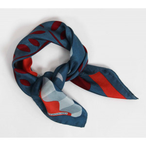 Mini Kasbah Bleu Blue