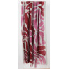 Echarpe XL Sulipa Rouge Red