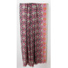 Echarpe XL Flamenco Beige