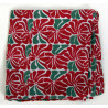 Mini Plumeria Rouge Red