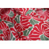 Mini Plumeria Rouge Red