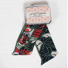 Bandeau Ylang Ylang Kaki