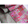 Bandeau Solveig Fuchsia