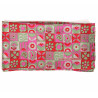 Mini Astrid Fuchsia