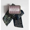 Bandeau Camelia Marine Navy 
