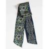Bandeau Camelia Marine Navy 