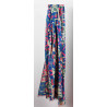 Foulard Coton Bio Bergen Rose Pink