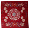 Mini Marushka Rouge Red