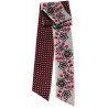 Bandeau Cotton Club Fuchsia