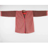 Kimono Sunflower Rose Pink