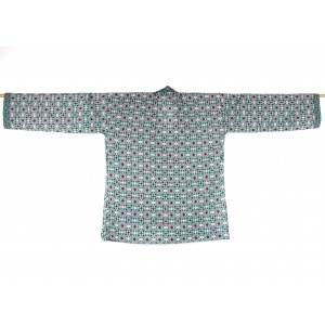 Kimono Rabat Kaki