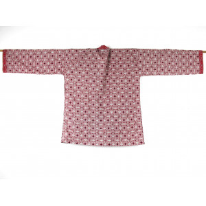 Kimono Rabat Rose Pink