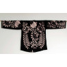 Kimono Blossom Noir