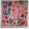 Carré Laine Girandole Beige