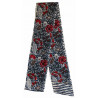 Bandeau Jardin Anglais Bleu