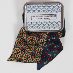 Bandeau Marrakech Jaune