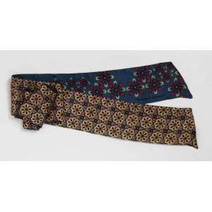 Bandeau Marrakech Jaune