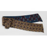 Bandeau Marrakech Jaune