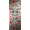 Echarpe Laine Yvonna Fuchsia