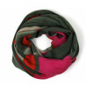 Echarpe XL Cairn Kaki