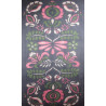 Echarpe XL Aliona Gris