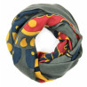 Echarpe Laine Goya Vert