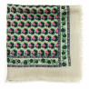 Carré Laine Valentine Beige