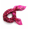 Mini Augustine Fuchsia