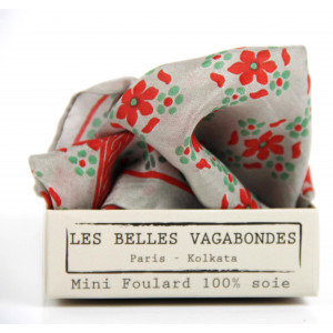 Mini Natasha Corail