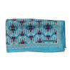 Mini Albertine Turquoise