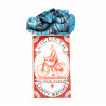 Mini Albertine Turquoise