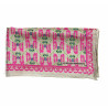 Mini Albertine Fuchsia