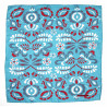 Mini Yulia Turquoise