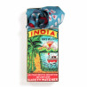 Mini Yulia Turquoise