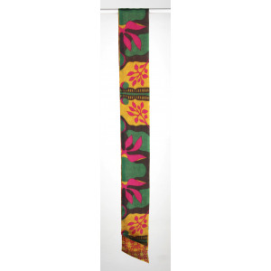 Bandeau Ivy Fuchsia