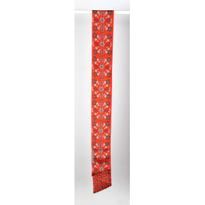 Bandeau Ludmila Orange