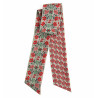 Bandeau Ludmila Rouge