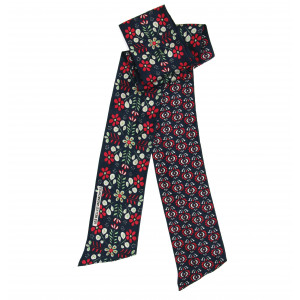 Bandeau Ludmila Marine