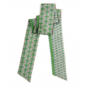 Bandeau Nicky Vert