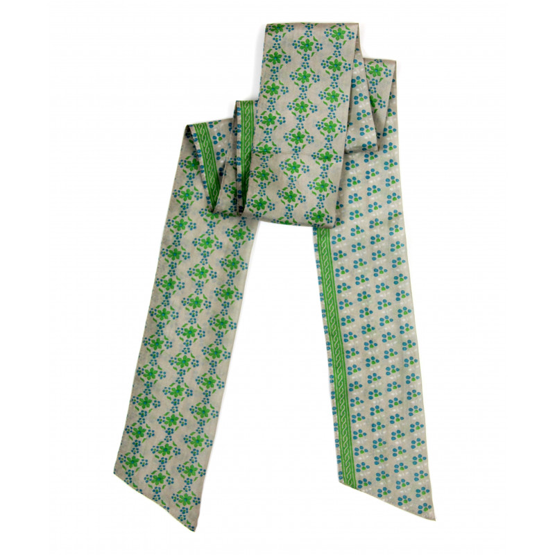 Bandeau Nicky Vert