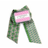 Bandeau Nicky Vert